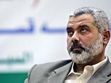 Лидер "Хамаса" Исмаил Хания, назначенный на пост главы правительства, выразил надежду на то, что "Фатх" решит войти в правительство и "сделает шаг в верном направлении для усиления политического сотрудничества"