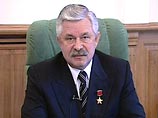 Руцкой заявил о конфискации в Курской области тиража выпускаемой его партией газеты "Время" Руцкой заявил о конфискации в Курской области тиража выпускаемой его партией газеты "Время"