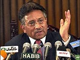 Президент Пакистана Первез Мушарраф обвинил разведку и министерство обороны Афганистана в заговоре против Карачи и заявил, что афганский президент Хамид Карзай не знает, что происходит в его стране
