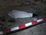В центре Москвы убит гражданин Кубы В центре Москвы убит гражданин Кубы