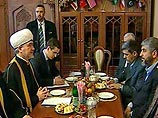 СМИ: никто не ждал от визита "Хамаса" сенсаций. Их и не произошло СМИ: никто не ждал от визита "Хамаса" сенсаций. Их и не произошло