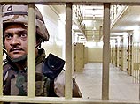 По данным правозащитников, тысячи иракцев попали под тюремный арест без предъявления обвинений По данным правозащитников, тысячи иракцев попали под тюремный арест без предъявления обвинений