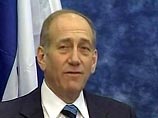 Израиль возьмет на себя инициативу определения государственной границы, если палестинцы "недостаточно созрели" для сотрудничества в этом процессе. С таким заявлением выступил в воскресенье исполняющий обязанности премьер-министра Израиля Эхуд Ольмерт Израиль возьмет на себя инициативу определения государственной границы, если палестинцы "недостаточно созрели" для сотрудничества в этом процессе. С таким заявлением выступил в воскресенье исполняющий обязанности премьер-министра Израиля Эхуд Ольмерт