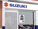 General Motors намерен продать Suzuki