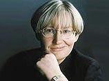 Самая богатая - Елена Батурина Самая богатая - Елена Батурина