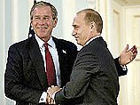 Специальная комиссия призвала Буша быть тверже с Россией
