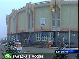 Автор "Трансвааль-парка" и Басманного рынка убедился, что его детище в Ессентуках безопасно Автор "Трансвааль-парка" и Басманного рынка убедился, что его детище в Ессентуках безопасно
