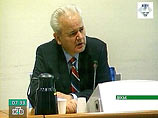 Следователи трибунала считали Бабича ближайшим соратником бывшего президента Югославии Слободана Милошевича