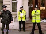 Британская полиция обнаружила 11 млн фунтов стерлингов, похищенных в графстве Кент
