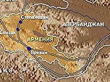 Армения и Азербайджан обвинили друг друга в нарушении режима прекращения огня Армения и Азербайджан обвинили друг друга в нарушении режима прекращения огня