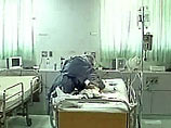 В Индонезии умерла беременная женщина. Предположительный диагноз - "птичий грипп"
