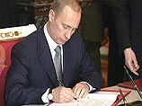 Путин подписал закон, разрешающий сбивать пассажирские самолеты, захваченные террористами Путин подписал закон, разрешающий сбивать пассажирские самолеты, захваченные террористами
