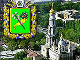 В Харькове русскому языку придан статус официального
