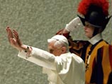 Православным церквам следует признать первенство Папы Римского, считает представитель Ватикана