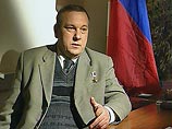 Генерал Шаманов освобожден от должности помощника председателя правительства РФ