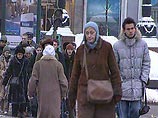 Сегодня будет преобладать облачная погода, ветер восточный 3-8 м/сек, временами возможен небольшой снег. Днем в Москве столбик термометра покажет минус 2 - минус 4, по области до минус 8 градусов Сегодня будет преобладать облачная погода, ветер восточный 3-8 м/сек, временами возможен небольшой снег. Днем в Москве столбик термометра покажет минус 2 - минус 4, по области до минус 8 градусов