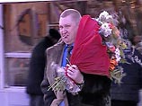 В Москве будет морозно и пасмурно В Москве будет морозно и пасмурно