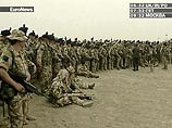 Великобритания планирует вывести свой военный контингент из Ирака к середине 2008 года