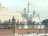 В столице пройдут торжества в честь 200-летнего юбилея музеев Московского Кремля 