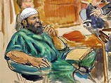 Единственный обвиняемый в подготовке терактов 11 сентября в США отказался от адвокатов 