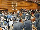 На сессии МАГАТЭ в Вене второй день продолжается обсуждение ядерной проблемы Ирана