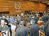На сессии МАГАТЭ в Вене второй день продолжается обсуждение ядерной проблемы Ирана На сессии МАГАТЭ в Вене второй день продолжается обсуждение ядерной проблемы Ирана