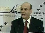 Израильские силовые структуры продолжат практику точечных ликвидаций палестинских террористов, заявил Мофаз