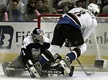 Овечкин догоняет Ягра в споре лучших снайперов НХЛ
