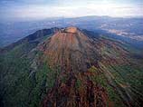Сильнейшее извержение вулкана Везувий может произойти в любой момент