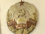 К моменту развала Советского Союза Приднестровье уже имело все атрибуты государства: президента, парламент и милицию