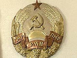 К моменту развала Советского Союза Приднестровье уже имело все атрибуты государства: президента, парламент и милицию К моменту развала Советского Союза Приднестровье уже имело все атрибуты государства: президента, парламент и милицию