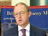 Бывший посол Великобритании в РФ считает, что Россия должна стать членом Евросоюза Бывший посол Великобритании в РФ считает, что Россия должна стать членом Евросоюза