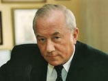 Губернатор Мурманской области Юрий Евдокимов стал 69-м губернатором-"единороссом" Губернатор Мурманской области Юрий Евдокимов стал 69-м губернатором-"единороссом"