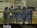 В индийском городе Варанаси прогремели два взрыва: 20 погибших, свыше 50 раненых