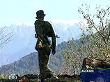 Перестрелка в Абхазии: несколько убитых, Абхазия и Грузия обвиняют друг друга Перестрелка в Абхазии: несколько убитых, Абхазия и Грузия обвиняют друг друга
