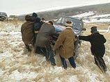 Победители ралли Мурманск-Владивосток получили 10 килограммов золота Победители ралли Мурманск-Владивосток получили 10 килограммов золота