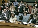 Члены СБ ООН получили доклад МАГАТЭ по иранской проблеме