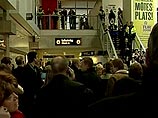 Шведская полиция арестовала подозреваемого в ограблении в аэропорту Гетеборга Шведская полиция арестовала подозреваемого в ограблении в аэропорту Гетеборга
