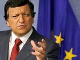 Председатель Еврокомиссии Жозе Мануэл Баррозу на будущей неделе поедет в Москву представлять новую стратегию ЕС, направленную на формирование новых отношений с Россией, главным поставщиком газа блоку 25 стран