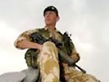 По делу об избиении иракцев арестован британский майор По делу об избиении иракцев арестован британский майор