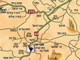 К 2010 году у Израиля появятся "постоянные границы"