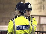 Крупное ограбление в Великобритании - второе за последние две недели Крупное ограбление в Великобритании - второе за последние две недели
