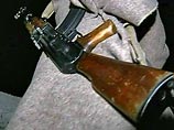 В Северной Осетии из части сбежал солдат-"срочник" с автоматом В Северной Осетии из части сбежал солдат-"срочник" с автоматом