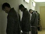 В Мордовии арестованы члены банды торговцев людьми В Мордовии арестованы члены банды торговцев людьми