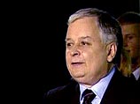 Президент Польши: "Дальнейшее расширение Евросоюза невозможно" Президент Польши: "Дальнейшее расширение Евросоюза невозможно"