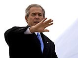 The Washington Post: Буш не должен участвовать в саммите G8 в Санкт-Петербурге, если хочет сохранить свой авторитет