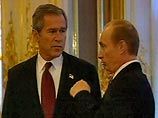 The Washington Post: Буш не должен участвовать в саммите G8 в Санкт-Петербурге, если хочет сохранить свой авторитет