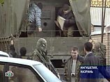В Назрани уничтожен боевик, подозреваемый в причастности к похищению тестя президента Ингушетии В Назрани уничтожен боевик, подозреваемый в причастности к похищению тестя президента Ингушетии