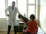 За последние дни в Шелковском районе зарегистрированы шесть новых случаев заболевания детей и учительниц