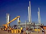 Кувейт обнаружил триллион кубометров газа на двух своих месторождениях Кувейт обнаружил триллион кубометров газа на двух своих месторождениях